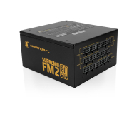 SilentiumPC Supremo FM2 750W 80 Plus Gold - 363849 - zdjęcie 4